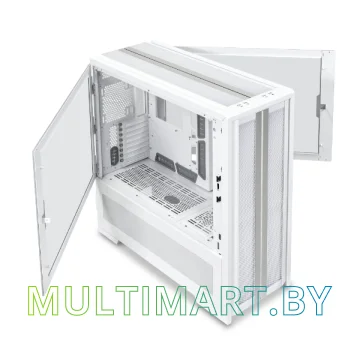 Корпус Lian Li V3000 Plus White (G99.V3000PW.00) картинка 2
